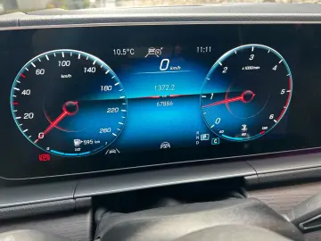 MERCEDES-BENZ GLS 400d 4Matic AMG Night 7Sitze