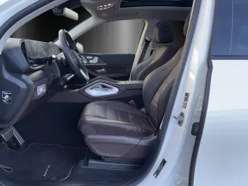 MERCEDES-BENZ GLS 400 d 4M AMG KeyGo DISTRO SitzKli &hellip;