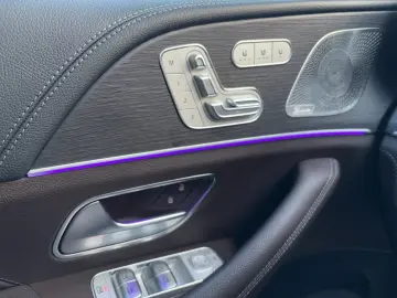 MERCEDES-BENZ GLS 400 d 4M AMG KeyGo DISTRO SitzKli &hellip;