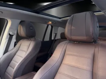 MERCEDES-BENZ GLS 400 d 4M AMG KeyGo DISTRO SitzKli &hellip;