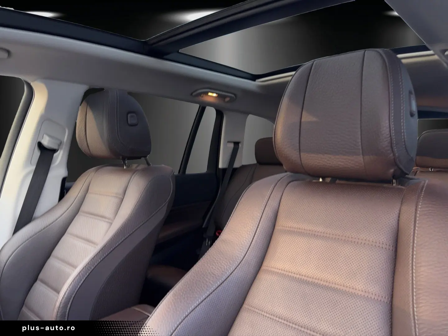 MERCEDES-BENZ GLS 400 d 4M AMG KeyGo DISTRO SitzKli &hellip;