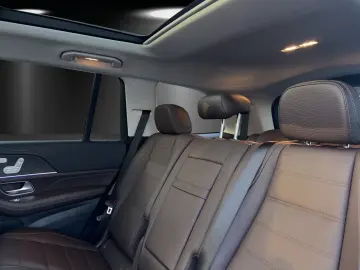 MERCEDES-BENZ GLS 400 d 4M AMG KeyGo DISTRO SitzKli &hellip;