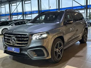 MERCEDES-BENZ GLS 450 d 4Matic AMG-Line Night Pano H&hellip;