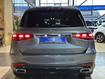 MERCEDES-BENZ GLS 450 d 4Matic AMG-Line Night Pano H&hellip;