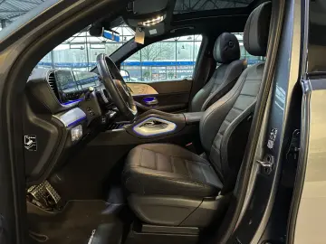 MERCEDES-BENZ GLS 450 d 4Matic AMG-Line Night Pano H&hellip;