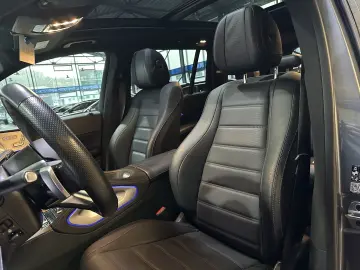 MERCEDES-BENZ GLS 450 d 4Matic AMG-Line Night Pano H&hellip;