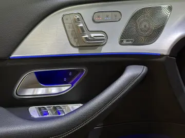 MERCEDES-BENZ GLS 450 d 4Matic AMG-Line Night Pano H&hellip;