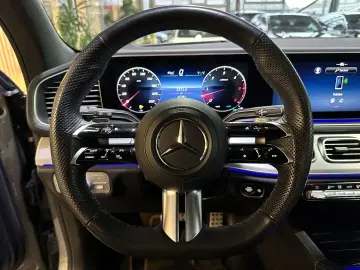 MERCEDES-BENZ GLS 450 d 4Matic AMG-Line Night Pano H&hellip;