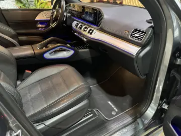 MERCEDES-BENZ GLS 450 d 4Matic AMG-Line Night Pano H&hellip;