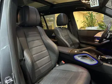 MERCEDES-BENZ GLS 450 d 4Matic AMG-Line Night Pano H&hellip;