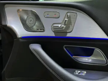 MERCEDES-BENZ GLS 450 d 4Matic AMG-Line Night Pano H&hellip;