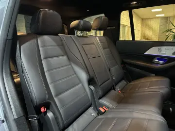 MERCEDES-BENZ GLS 450 d 4Matic AMG-Line Night Pano H&hellip;