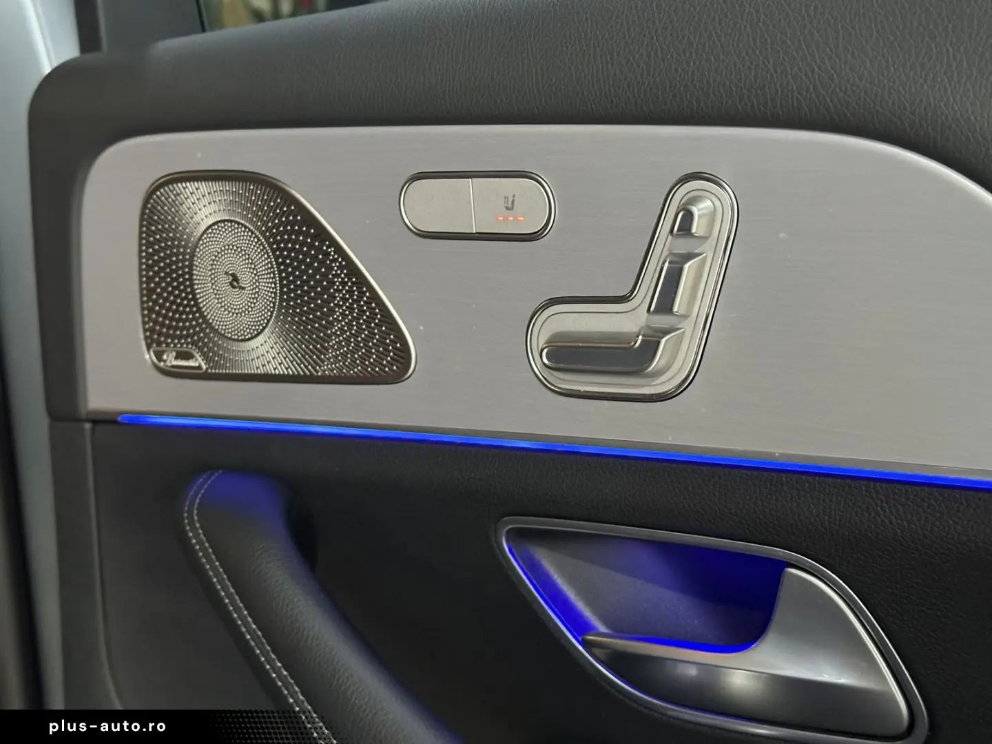 MERCEDES-BENZ GLS 450 d 4Matic AMG-Line Night Pano H&hellip;