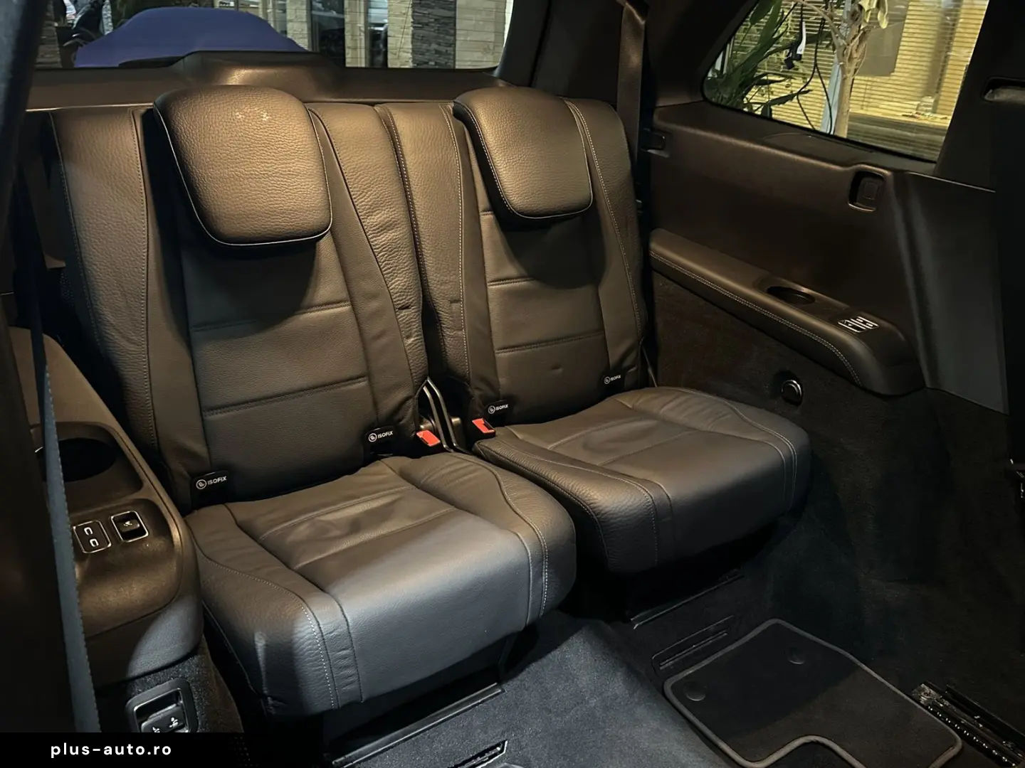 MERCEDES-BENZ GLS 450 d 4Matic AMG-Line Night Pano H&hellip;