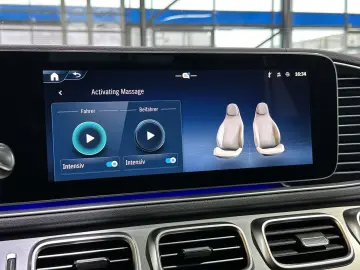 MERCEDES-BENZ GLS 450 d 4Matic AMG-Line Night Pano H&hellip;