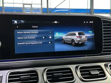 MERCEDES-BENZ GLS 450 d 4Matic AMG-Line Night Pano H&hellip;