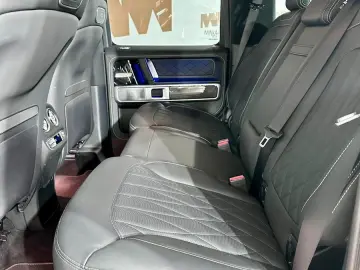 MERCEDES-BENZ G 63 AMG Magno Superior Carbon