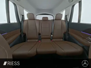 MERCEDES-BENZ GLS 450 4M AMG Sport Distr Schiebe AHK&hellip;