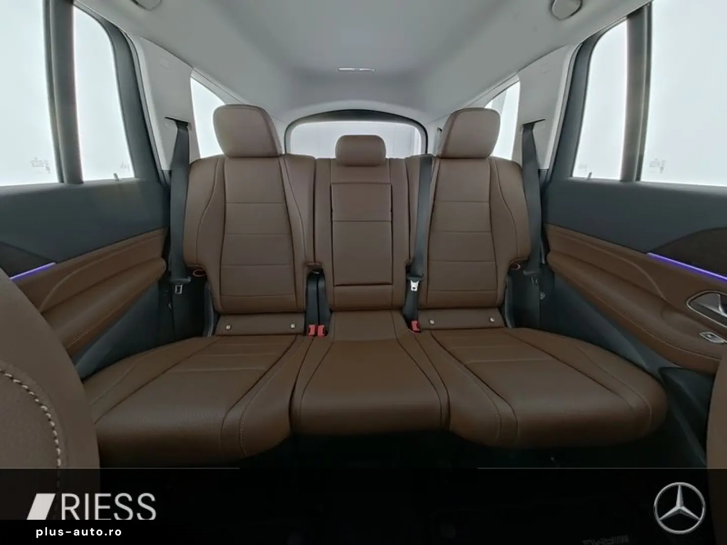 MERCEDES-BENZ GLS 450 4M AMG Sport Distr Schiebe AHK&hellip;