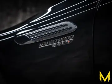 MERCEDES-BENZ SL 63 AMG 4M  PREM  NIGHTII 21Z REDTOP&hellip;