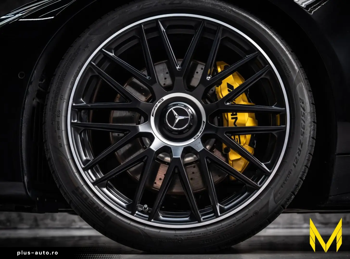 MERCEDES-BENZ SL 63 AMG 4M  PREM  NIGHTII 21Z REDTOP&hellip;