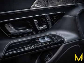 MERCEDES-BENZ SL 63 AMG 4M  PREM  NIGHTII 21Z REDTOP&hellip;