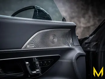 MERCEDES-BENZ SL 63 AMG 4M  PREM  NIGHTII 21Z REDTOP&hellip;