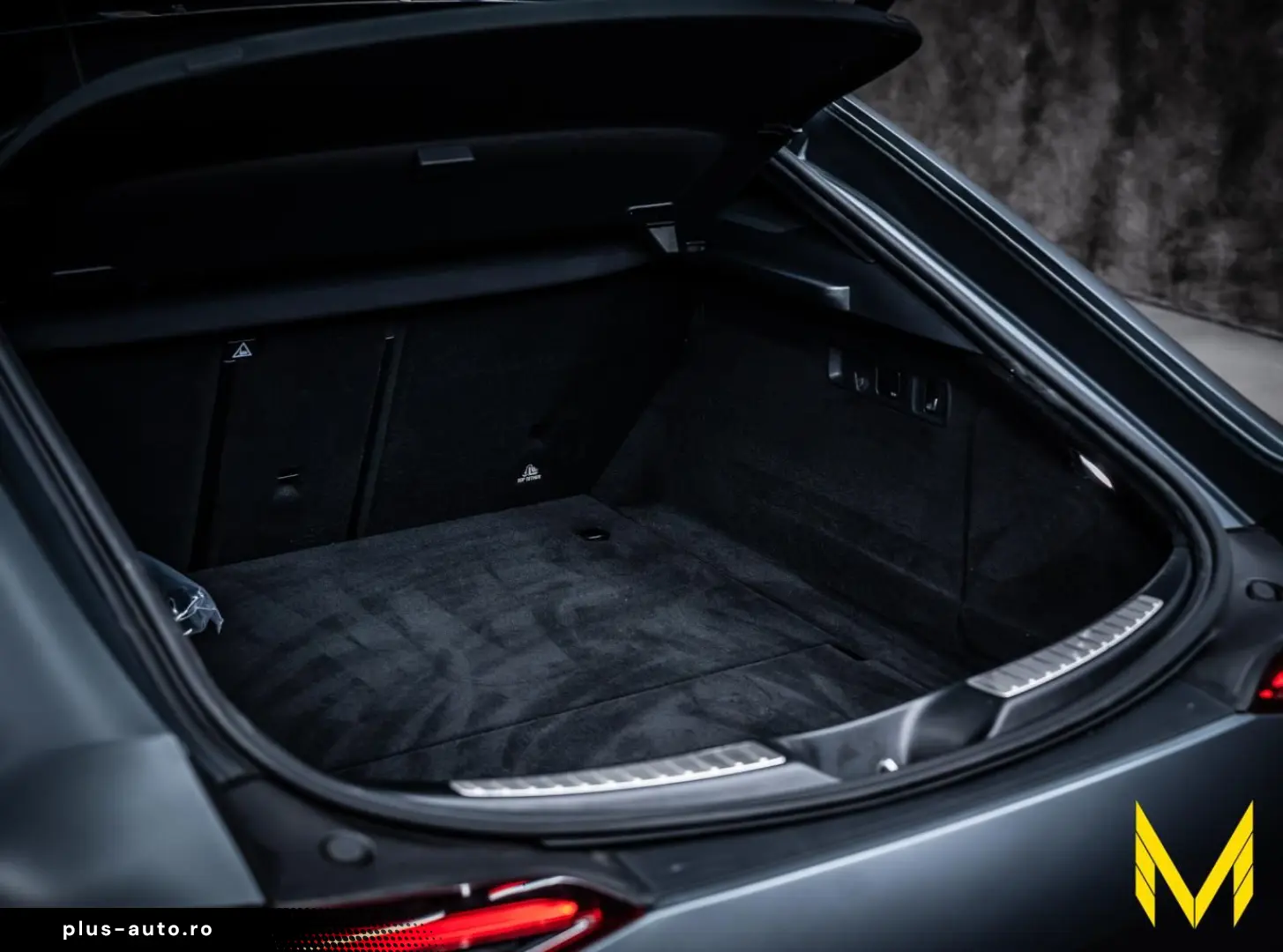 MERCEDES-BENZ AMG GT 53 4M  V8 AERO NIGHT AGA PANO H&hellip;