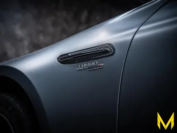 MERCEDES-BENZ AMG GT 53 4M  V8 AERO NIGHT AGA PANO H&hellip;