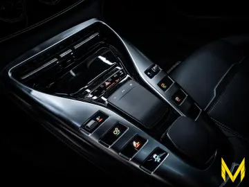 MERCEDES-BENZ AMG GT 53 4M  V8 AERO NIGHT AGA PANO H&hellip;