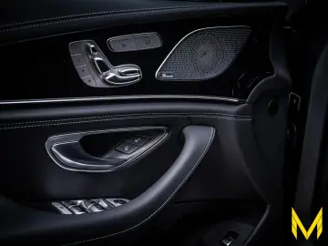 MERCEDES-BENZ AMG GT 53 4M  V8 AERO NIGHT AGA PANO H&hellip;