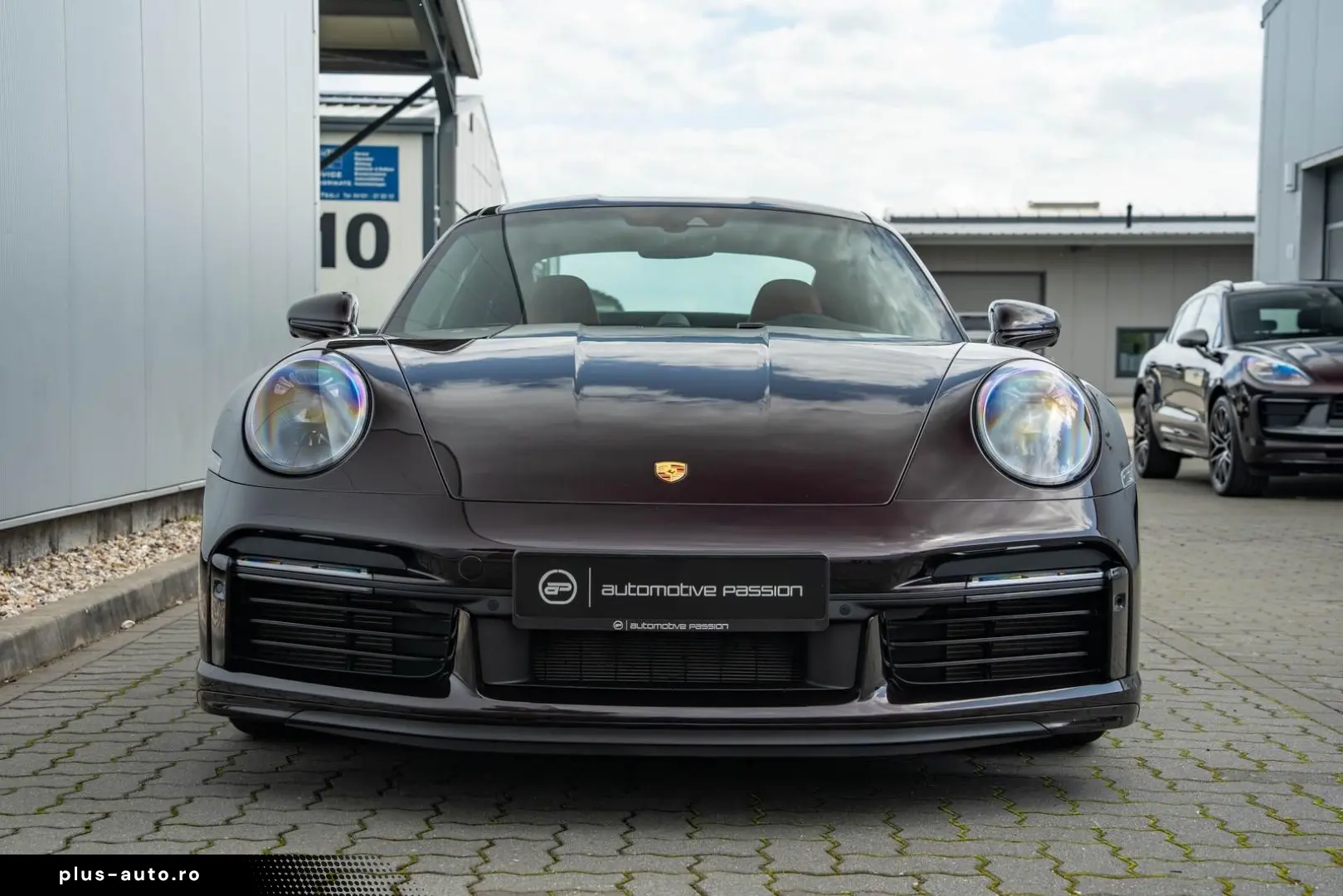 PORSCHE 911   992 Sport Classic  PTS SUPERIORREDMETALLIC