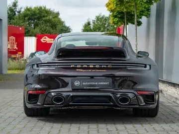 PORSCHE 911   992 Sport Classic  PTS SUPERIORREDMETALLIC