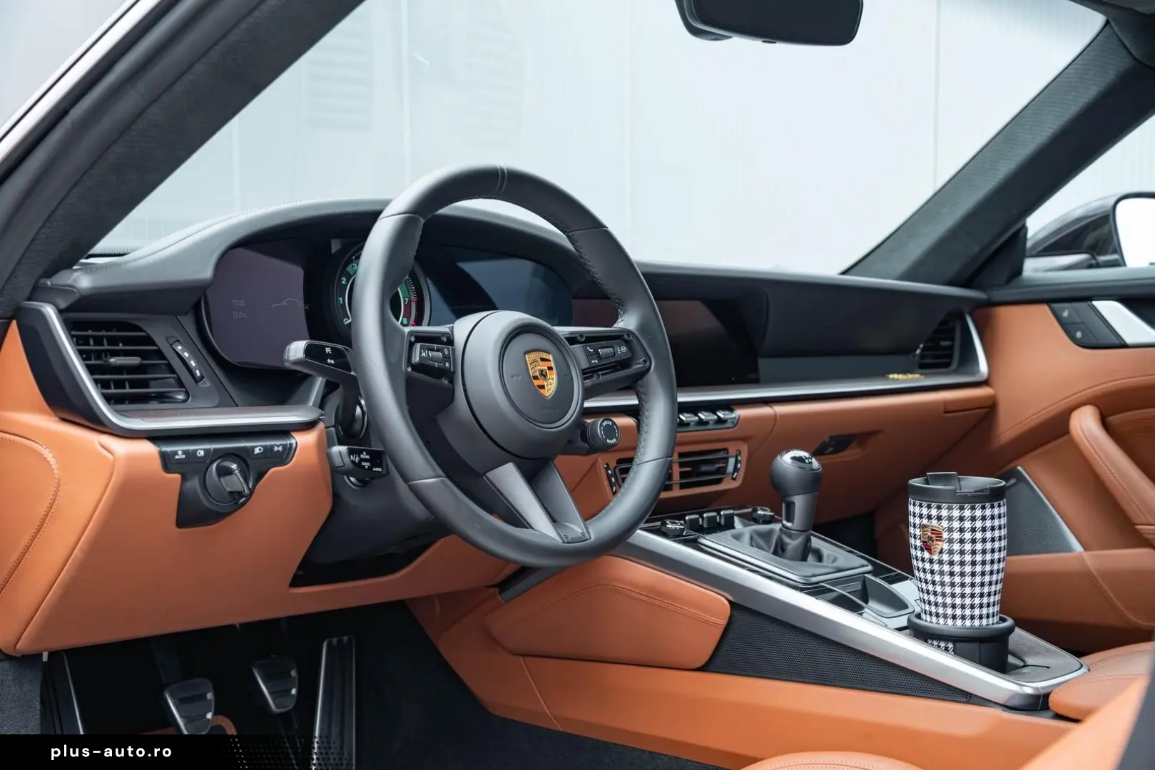 PORSCHE 911   992 Sport Classic  PTS SUPERIORREDMETALLIC