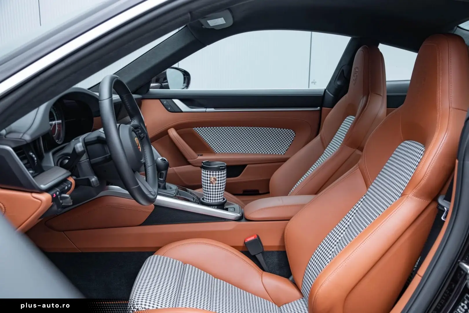 PORSCHE 911   992 Sport Classic  PTS SUPERIORREDMETALLIC