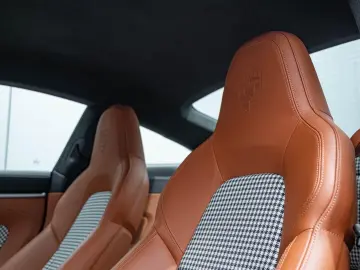 PORSCHE 911   992 Sport Classic  PTS SUPERIORREDMETALLIC