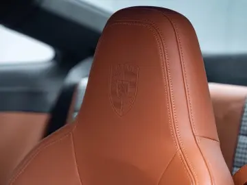 PORSCHE 911   992 Sport Classic  PTS SUPERIORREDMETALLIC