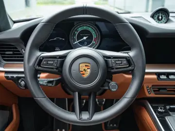 PORSCHE 911   992 Sport Classic  PTS SUPERIORREDMETALLIC