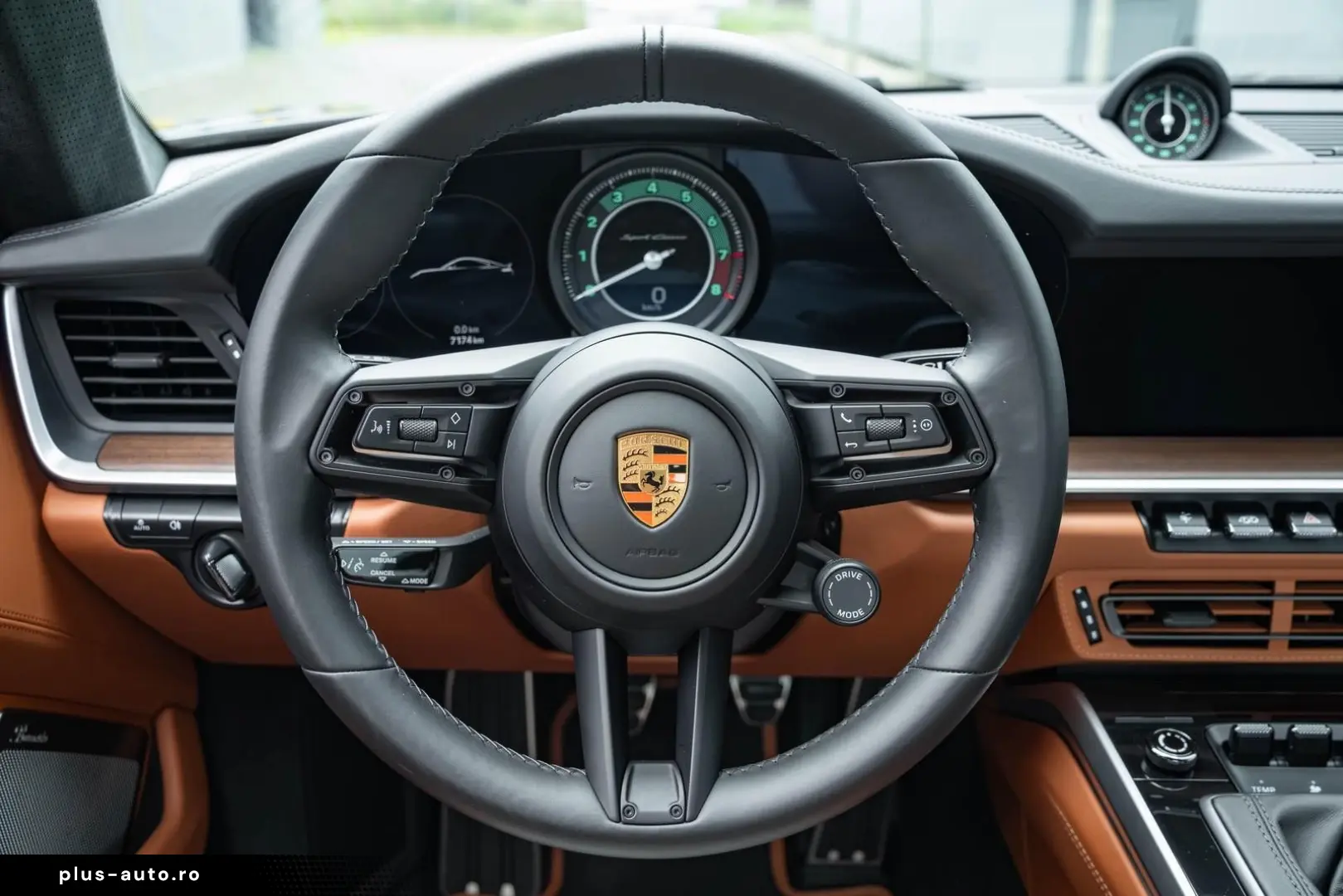 PORSCHE 911   992 Sport Classic  PTS SUPERIORREDMETALLIC