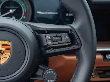 PORSCHE 911   992 Sport Classic  PTS SUPERIORREDMETALLIC