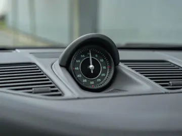 PORSCHE 911   992 Sport Classic  PTS SUPERIORREDMETALLIC