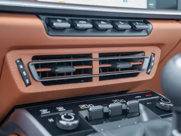 PORSCHE 911   992 Sport Classic  PTS SUPERIORREDMETALLIC