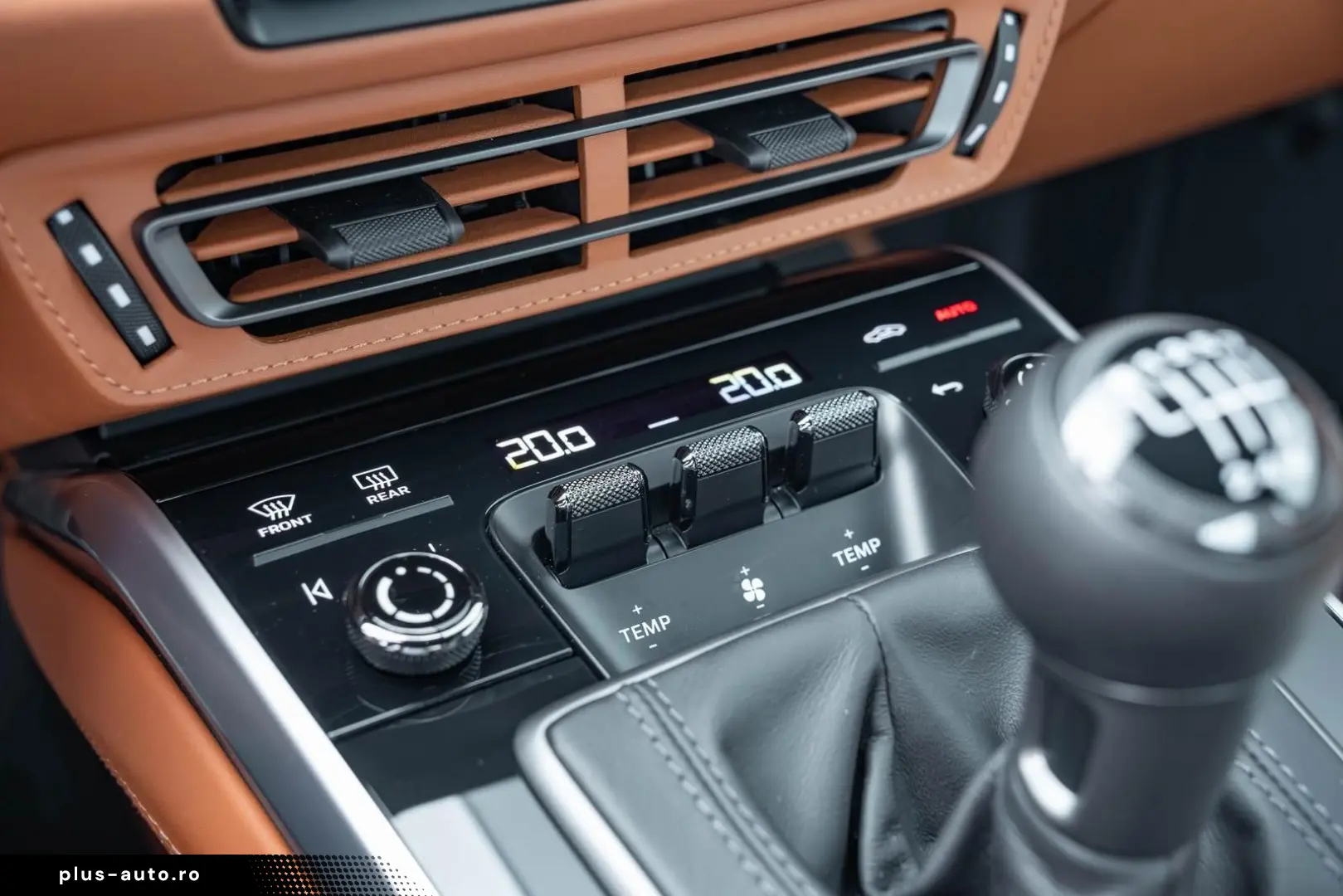 PORSCHE 911   992 Sport Classic  PTS SUPERIORREDMETALLIC