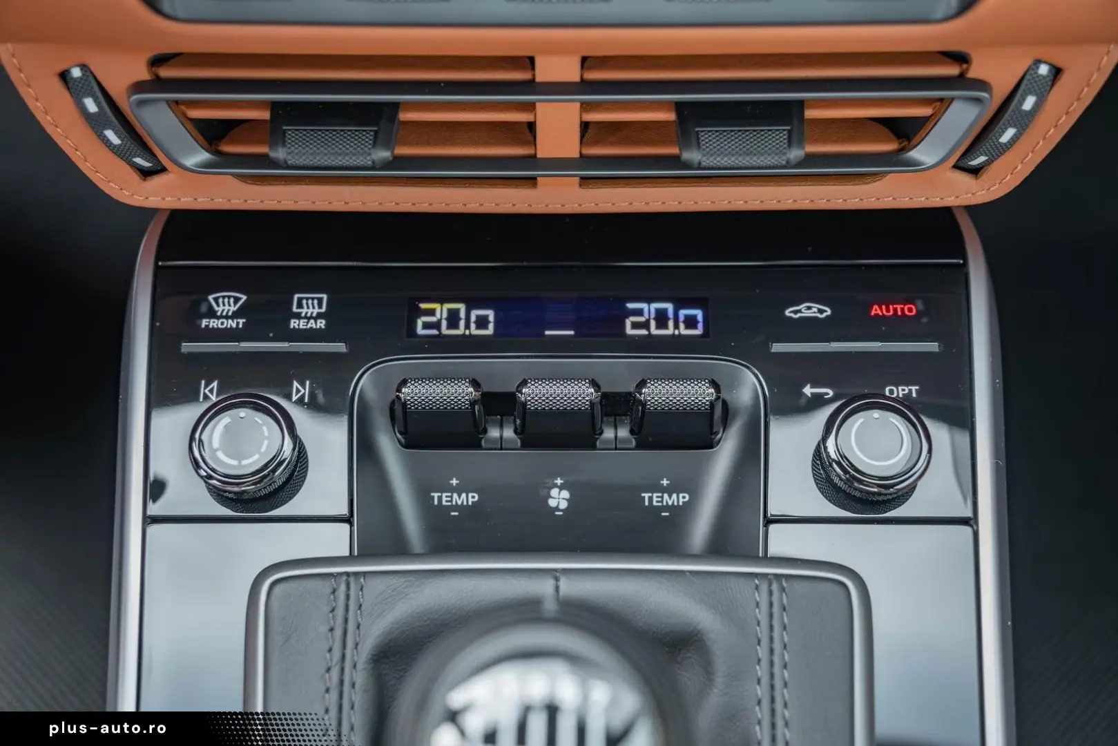 PORSCHE 911   992 Sport Classic  PTS SUPERIORREDMETALLIC