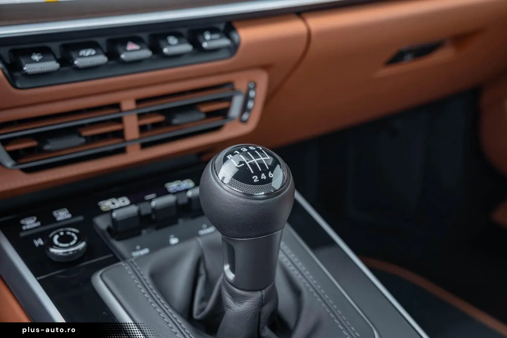 PORSCHE 911   992 Sport Classic  PTS SUPERIORREDMETALLIC