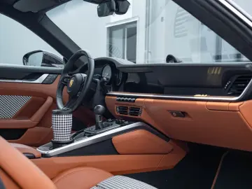 PORSCHE 911   992 Sport Classic  PTS SUPERIORREDMETALLIC