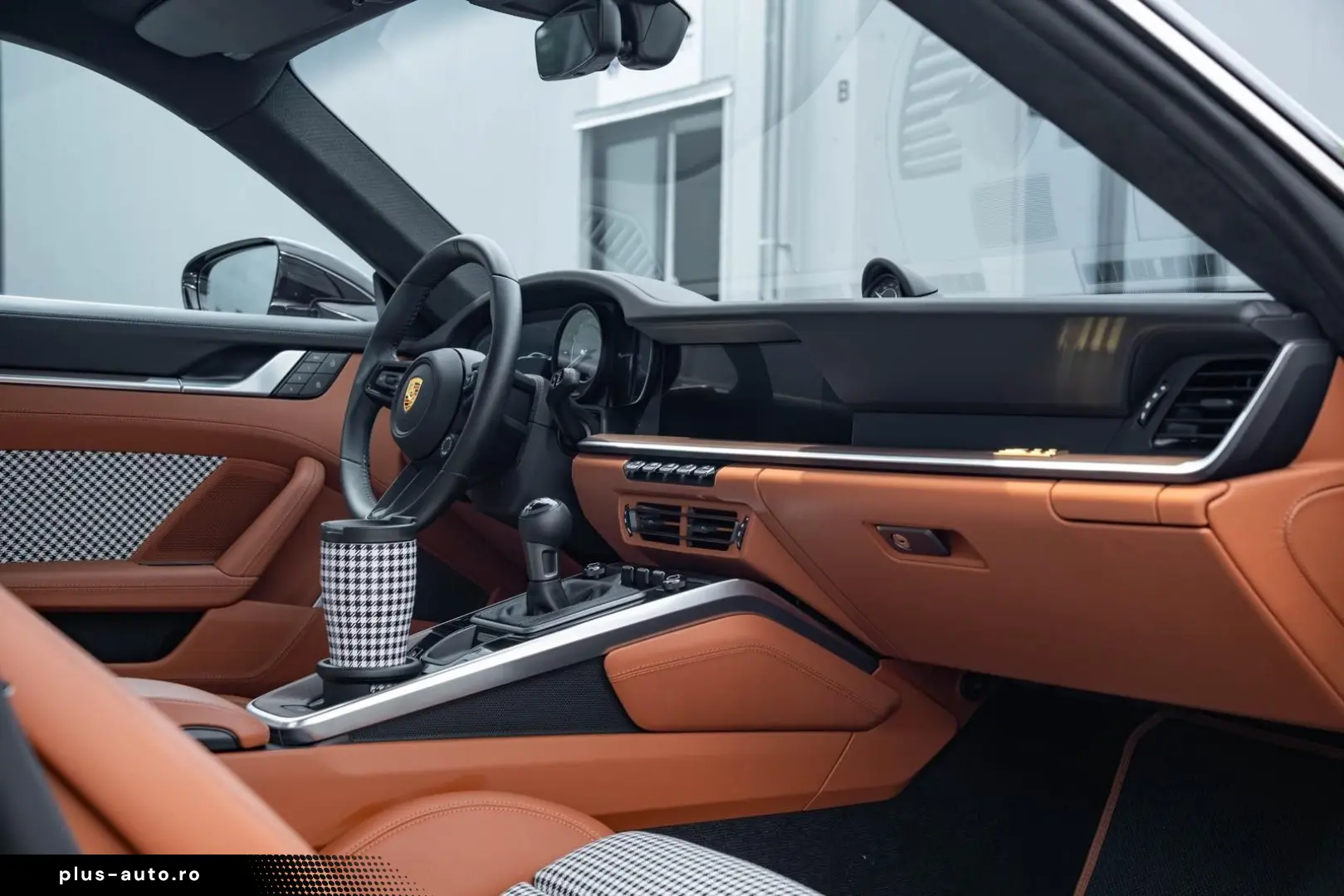 PORSCHE 911   992 Sport Classic  PTS SUPERIORREDMETALLIC