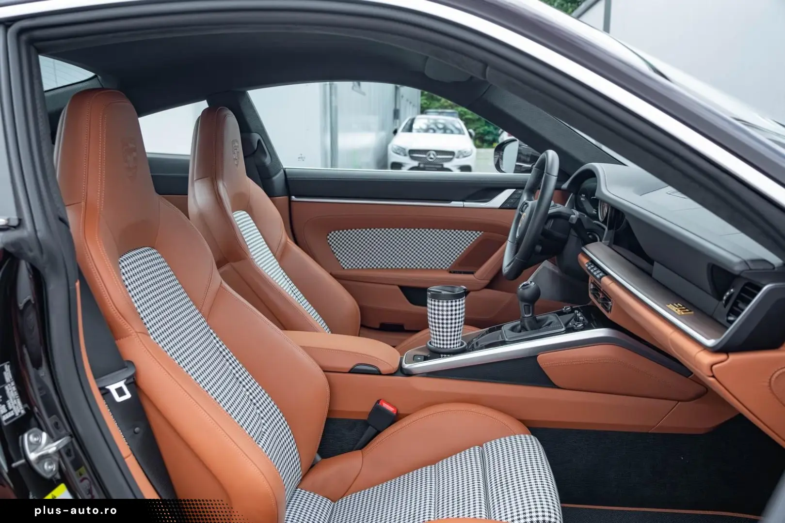 PORSCHE 911   992 Sport Classic  PTS SUPERIORREDMETALLIC