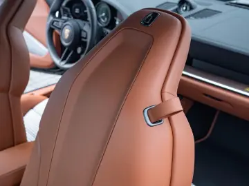 PORSCHE 911   992 Sport Classic  PTS SUPERIORREDMETALLIC