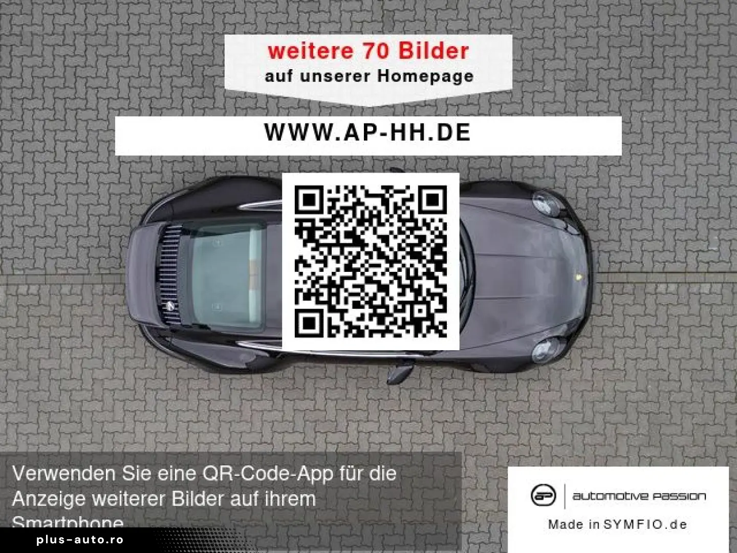 PORSCHE 911   992 Sport Classic  PTS SUPERIORREDMETALLIC